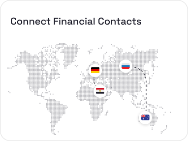 Dashboard Global Card